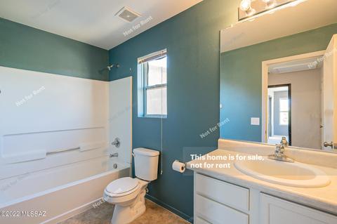 3758 E Desert Wash Ct, Tucson, AZ 85706 photo 7