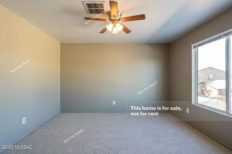 3758 E Desert Wash Ct, Tucson, AZ 85706 photo 24