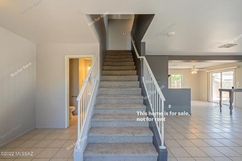 3758 E Desert Wash Ct, Tucson, AZ 85706 photo 17