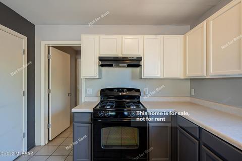 3758 E Desert Wash Ct, Tucson, AZ 85706 photo 13