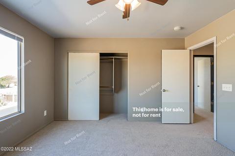 3758 E Desert Wash Ct, Tucson, AZ 85706 photo 23