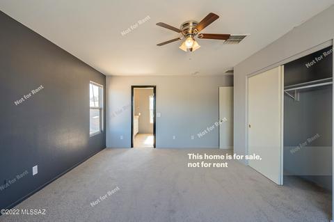 3758 E Desert Wash Ct, Tucson, AZ 85706 photo 19