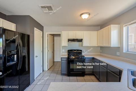 3758 E Desert Wash Ct, Tucson, AZ 85706 photo 6