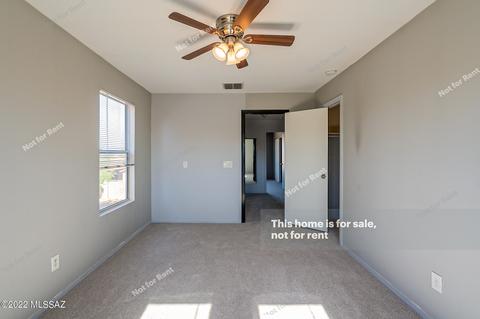 3758 E Desert Wash Ct, Tucson, AZ 85706 photo 26