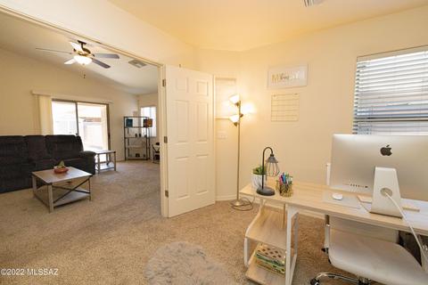 4098 E Shadow Branch Dr, Tucson, AZ 85756 photo 11