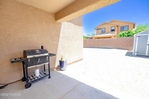 4098 E Shadow Branch Dr, Tucson, AZ 85756 photo 26