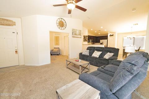 4098 E Shadow Branch Dr, Tucson, AZ 85756 photo 6