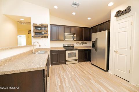 4098 E Shadow Branch Dr, Tucson, AZ 85756 photo 7