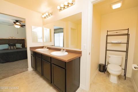 4098 E Shadow Branch Dr, Tucson, AZ 85756 photo 17