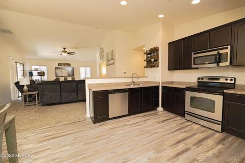 4098 E Shadow Branch Dr, Tucson, AZ 85756 photo 8