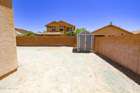 4098 E Shadow Branch Dr, Tucson, AZ 85756 photo 28
