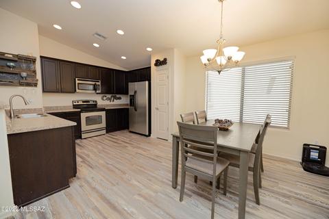 4098 E Shadow Branch Dr, Tucson, AZ 85756 photo 10