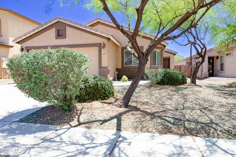 4098 E Shadow Branch Dr, Tucson, AZ 85756 photo 2