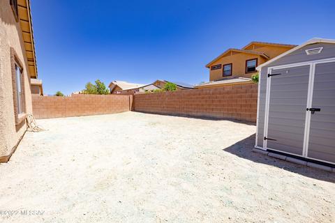 4098 E Shadow Branch Dr, Tucson, AZ 85756 photo 27
