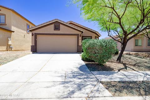 4098 E Shadow Branch Dr, Tucson, AZ 85756 photo 1