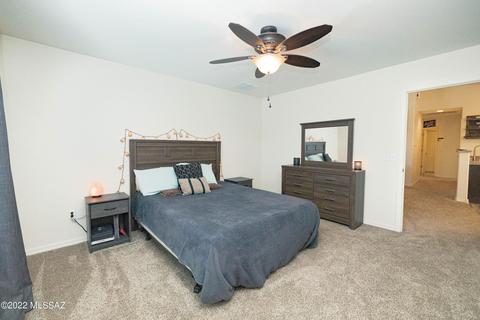 4098 E Shadow Branch Dr, Tucson, AZ 85756 photo 14