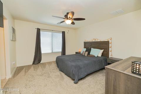 4098 E Shadow Branch Dr, Tucson, AZ 85756 photo 13
