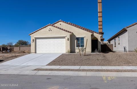 16486 S Paseo Badajo, Sahuarita, AZ 85629