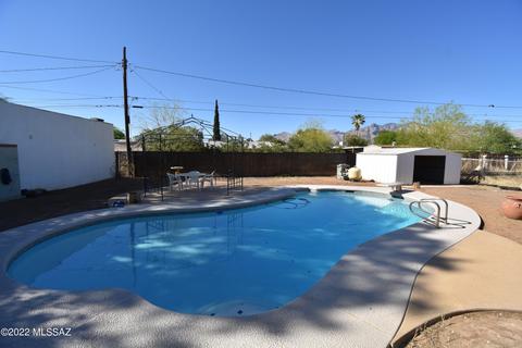 449 E Smoot Dr, Tucson, AZ 85705 photo 9