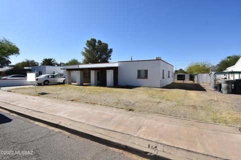 449 E Smoot Dr, Tucson, AZ 85705 photo 1