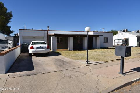 449 E Smoot Dr, Tucson, AZ 85705 photo 2