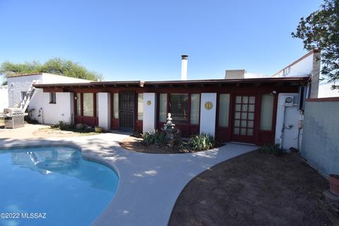 449 E Smoot Dr, Tucson, AZ 85705 photo 7