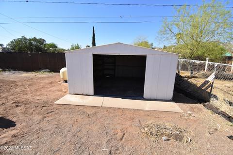 449 E Smoot Dr, Tucson, AZ 85705 photo 12