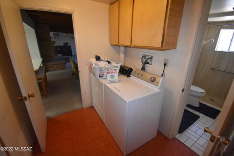 449 E Smoot Dr, Tucson, AZ 85705 photo 30