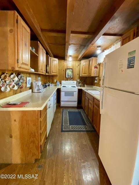 11061 E Turkey Run Rd, Mount Lemmon, AZ 85619 photo 14
