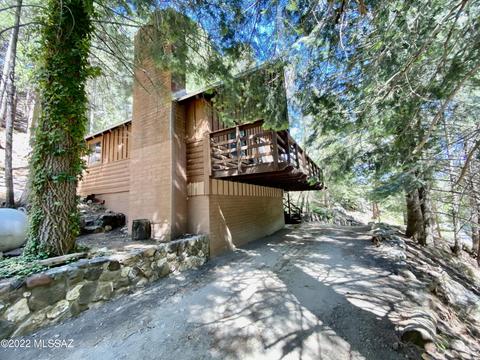 11061 E Turkey Run Rd, Mount Lemmon, AZ 85619 photo 6