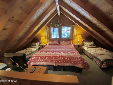 11061 E Turkey Run Rd, Mount Lemmon, AZ 85619 photo 24