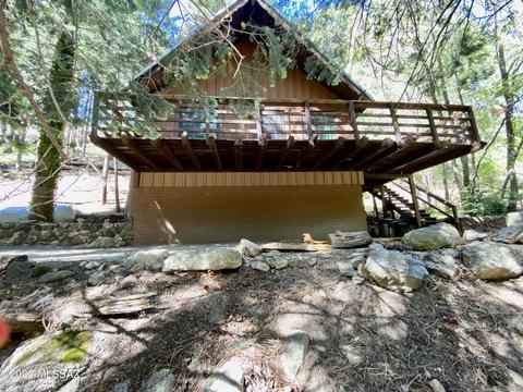 11061 E Turkey Run Rd, Mount Lemmon, AZ 85619 photo 4