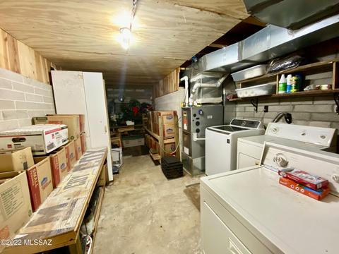 11061 E Turkey Run Rd, Mount Lemmon, AZ 85619 photo 27