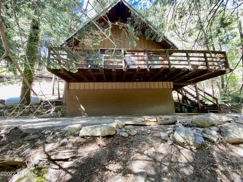 11061 E Turkey Run Rd, Mount Lemmon, AZ 85619 photo 1