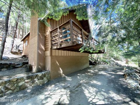 11061 E Turkey Run Rd, Mount Lemmon, AZ 85619 photo 5