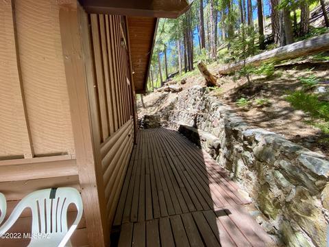 11061 E Turkey Run Rd, Mount Lemmon, AZ 85619 photo 11