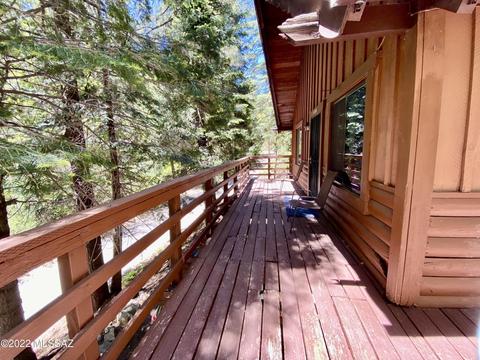 11061 E Turkey Run Rd, Mount Lemmon, AZ 85619 photo 9