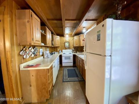 11061 E Turkey Run Rd, Mount Lemmon, AZ 85619 photo 15