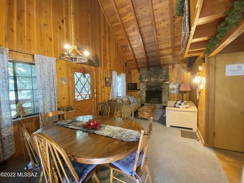 11061 E Turkey Run Rd, Mount Lemmon, AZ 85619 photo 12