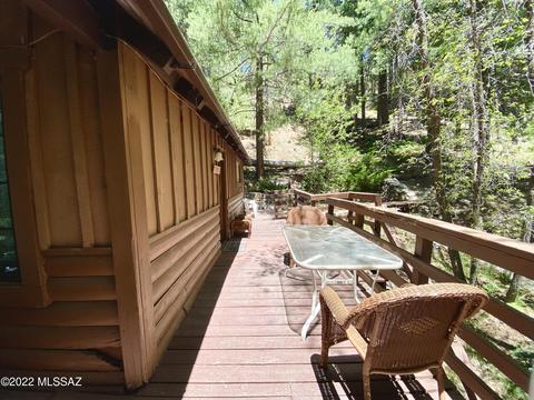 11061 E Turkey Run Rd, Mount Lemmon, AZ 85619 photo 10