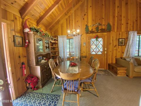 11061 E Turkey Run Rd, Mount Lemmon, AZ 85619 photo 13