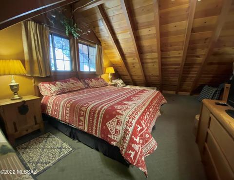 11061 E Turkey Run Rd, Mount Lemmon, AZ 85619 photo 25