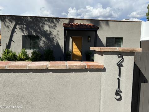 2115 E 2nd St, Tucson, AZ 85719 photo 3