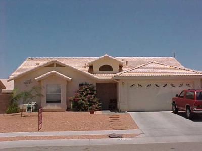 9195 E Quiet Creek Ln SE, Tucson, AZ 85747 photo 1
