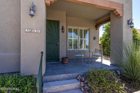 5200 S Nightbloom Way, Tucson, AZ 85747 photo 3