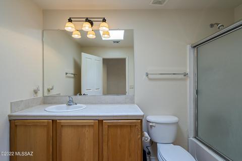 5200 S Nightbloom Way, Tucson, AZ 85747 photo 16