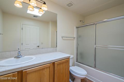 5200 S Nightbloom Way, Tucson, AZ 85747 photo 17