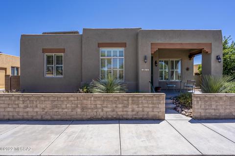 5200 S Nightbloom Way, Tucson, AZ 85747 photo 1