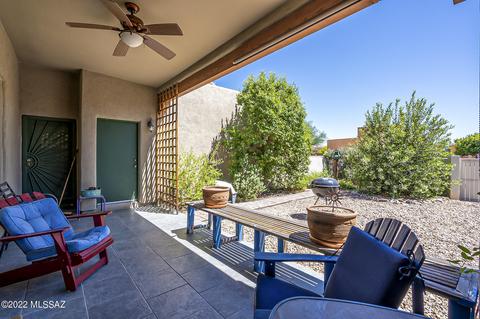 5200 S Nightbloom Way, Tucson, AZ 85747 photo 22