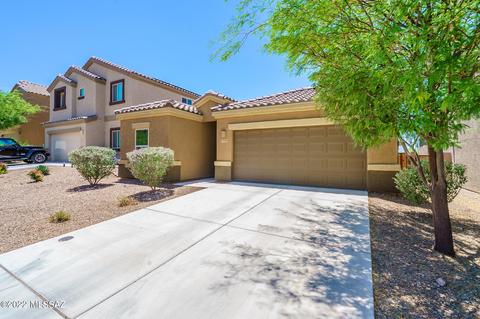 12226 E Becker Dr, Vail, AZ 85641 photo 2